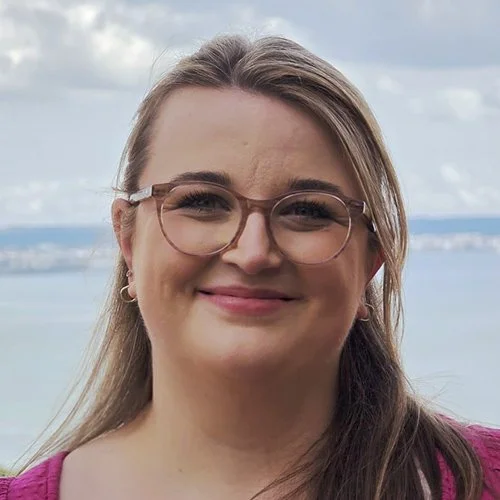 Hannah De la Salle