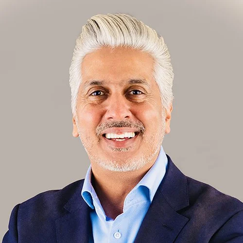 Amerjit Chohan