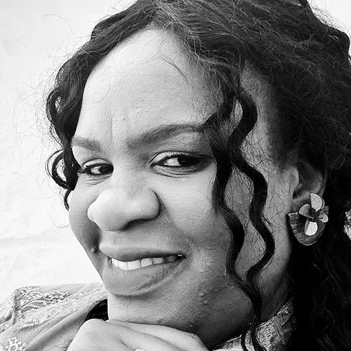 Mercy Nangwale