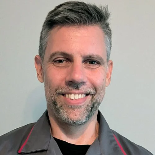 Joshua Pagden