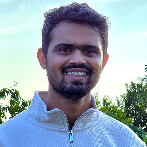Ravi Vaishnav