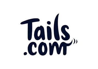 Logo of Tails.com