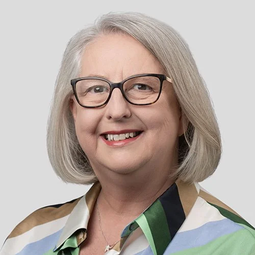 Alison Leary