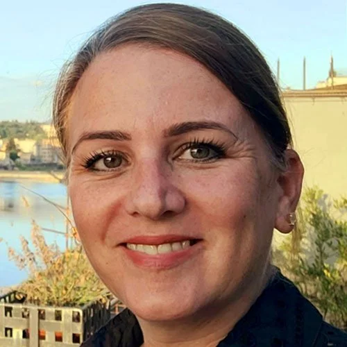 Victoria Heppell