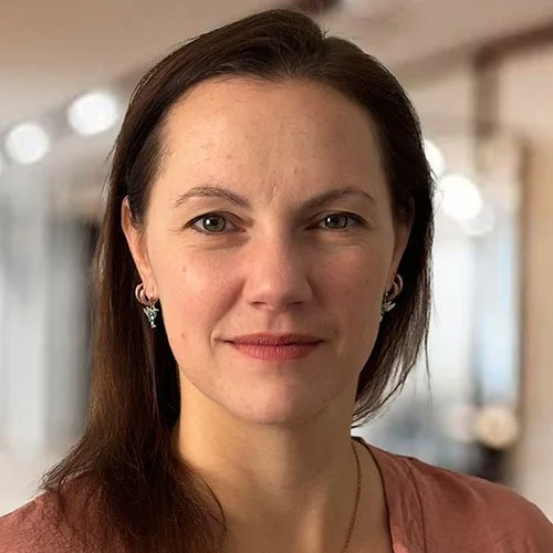 Claire Pryor