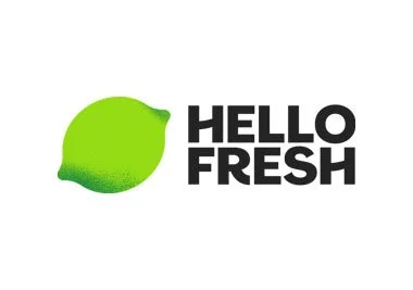 Logo of Hello Fresh