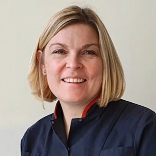 Katharine Gale