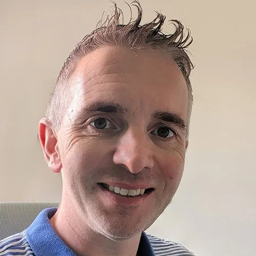 Nathan Griffiths