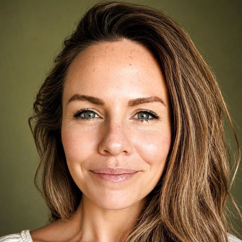 Georgina Turner