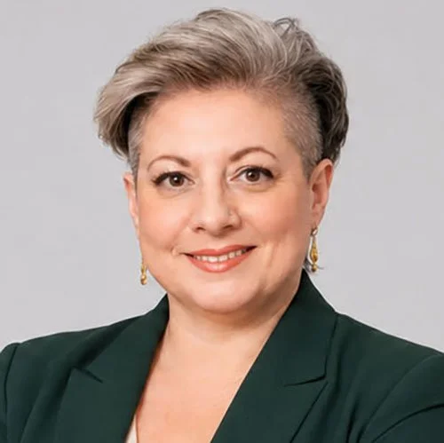 Dina Paoloni