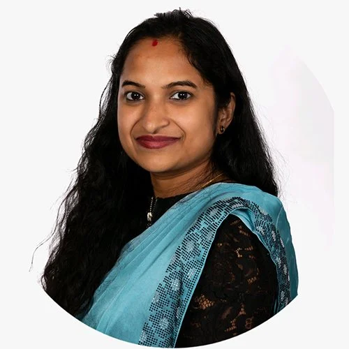 Salu Sreedevi
