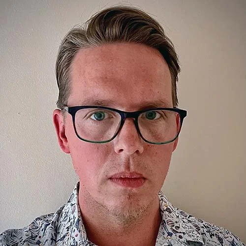 Philip Winterbottom
