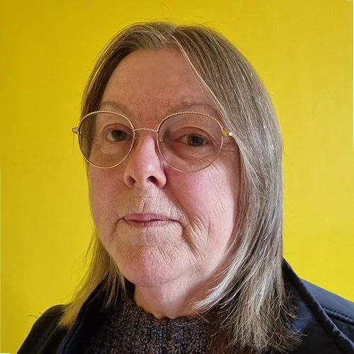 Pam Morely
