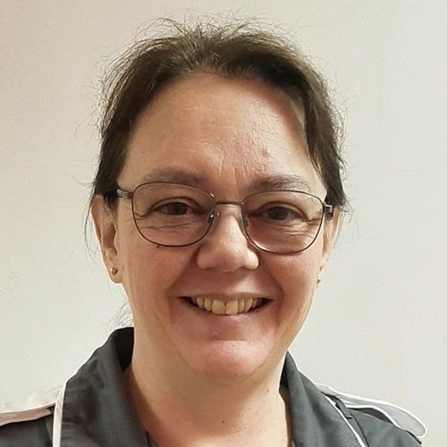 Siân Annakin