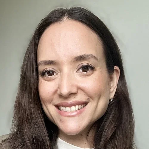 Maria Symeonaki