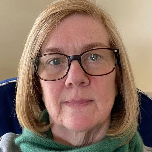 Jacqueline Conaty