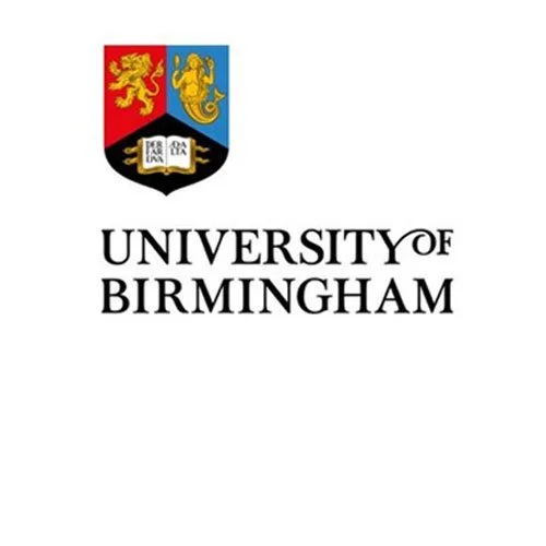 The University of Birmingham