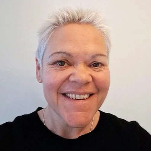 Liz Walsh