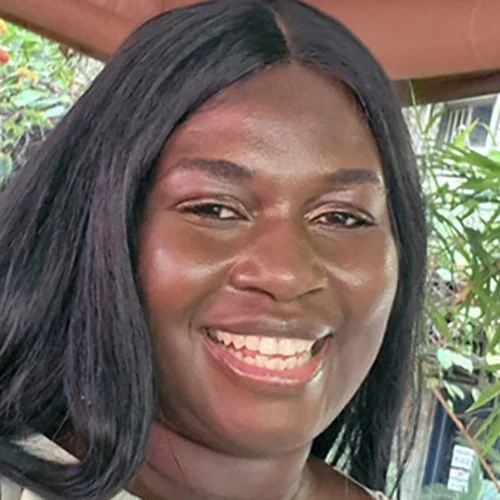 Diana Amassah