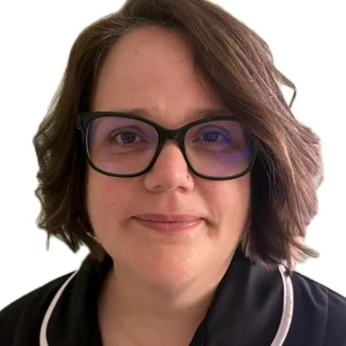 Fiona Mills