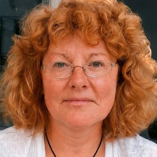 Gail Kinman