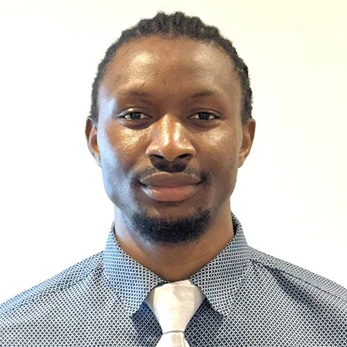 Samson Ossai