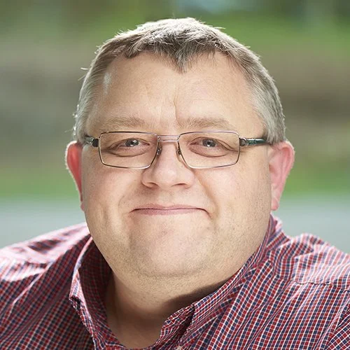 James Ridley