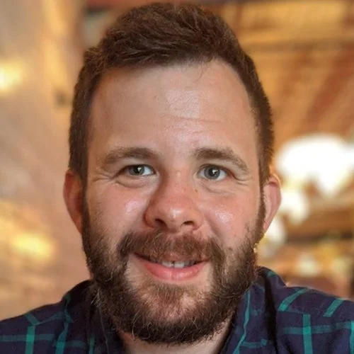 Jon Faulkner