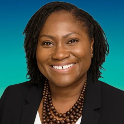 Evonne Hunt