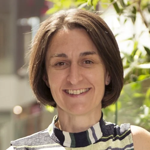 Professor Nikki Cotterill