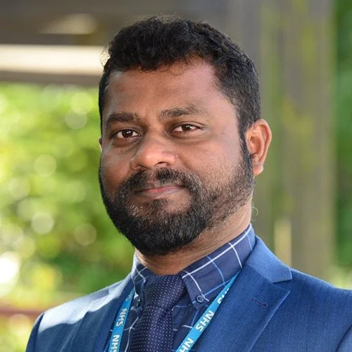 Suresh Packiam