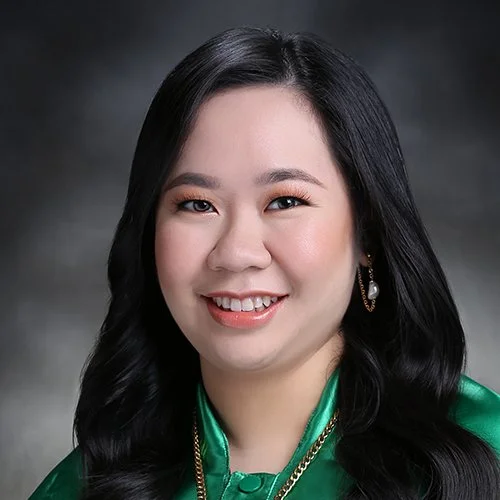Hazel Vera Tan