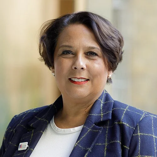 Professor Nicola Ranger