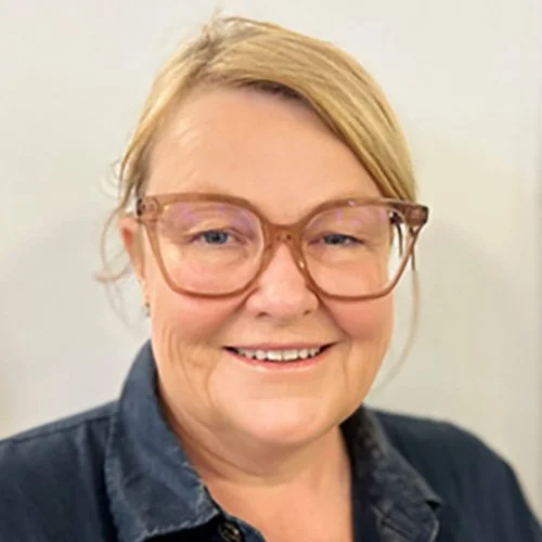 Paula McLaren