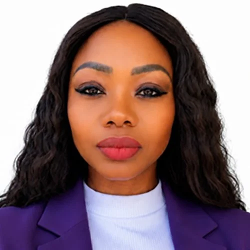 Loraine Mahachi