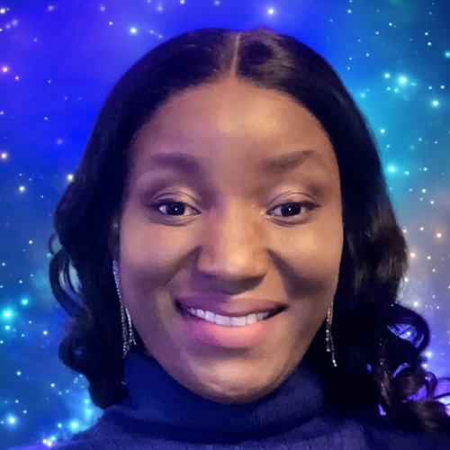 Lovelyn Ndubuisi-Okoroezi