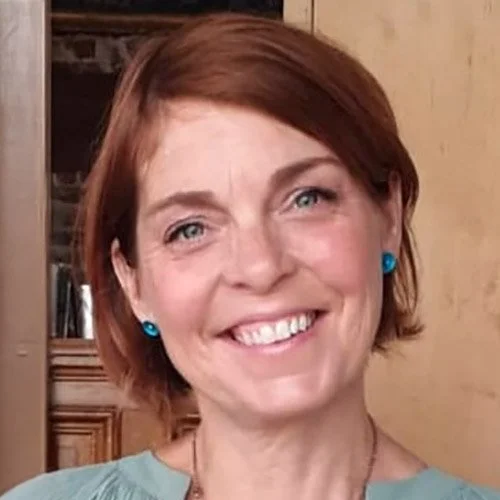 Claire Cannings