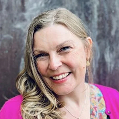 Katharine Gale