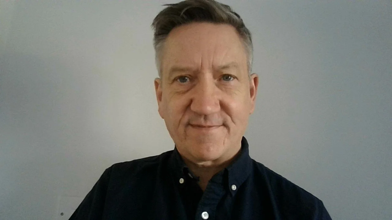 Martin Bollard