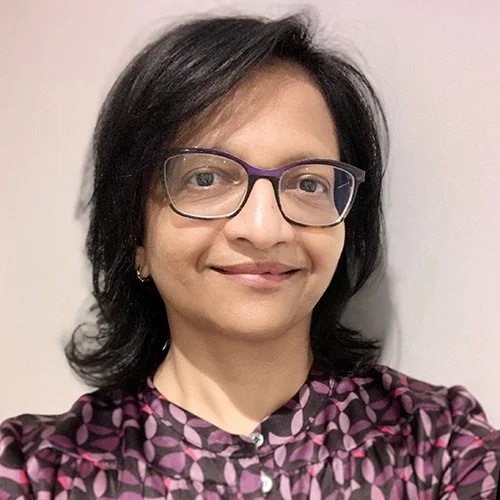 Achala Patel