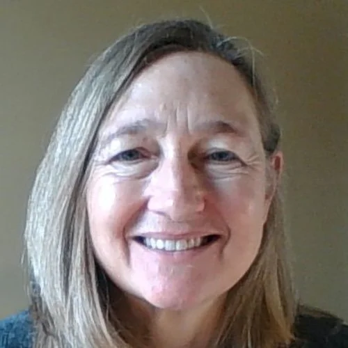 Sarah Hall
