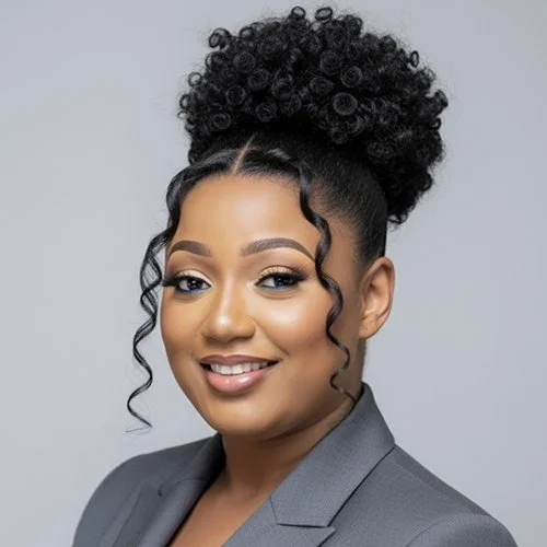 Isabella Tetteh