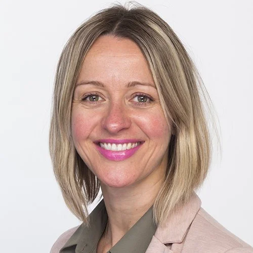 Sophie Blakemore