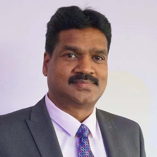 Suresh Periyasamy