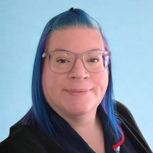 Abigail Swindail