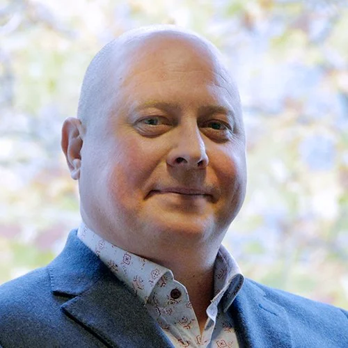 Simon Hall