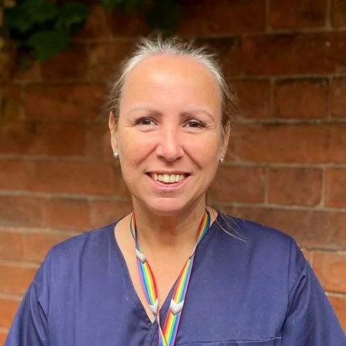 Lisa Blake