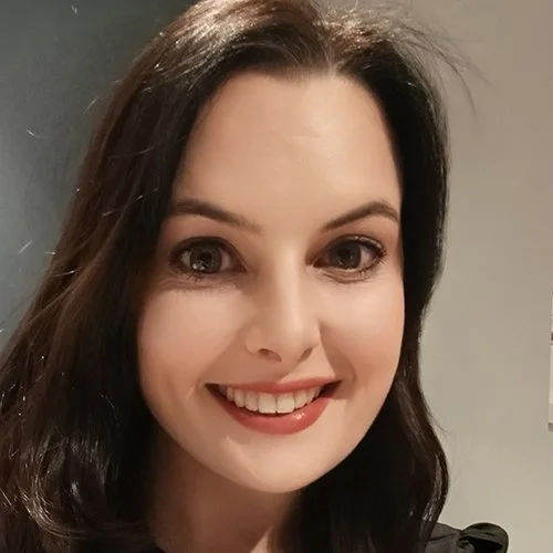 Sadie Lavelle-Cafferkey