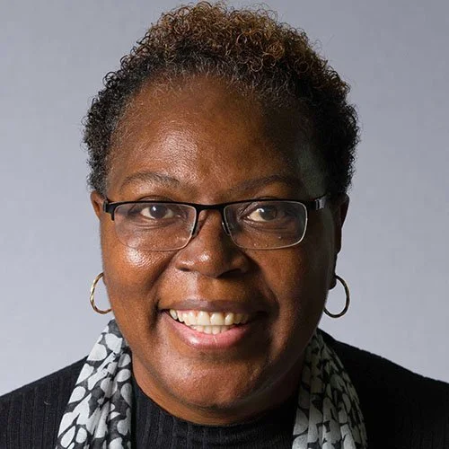 Beverley Baker