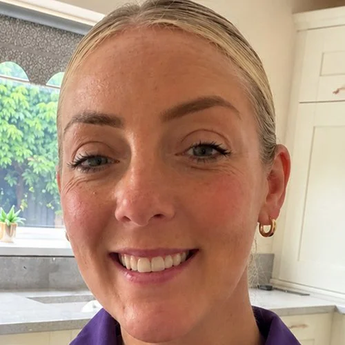 Amy Carr